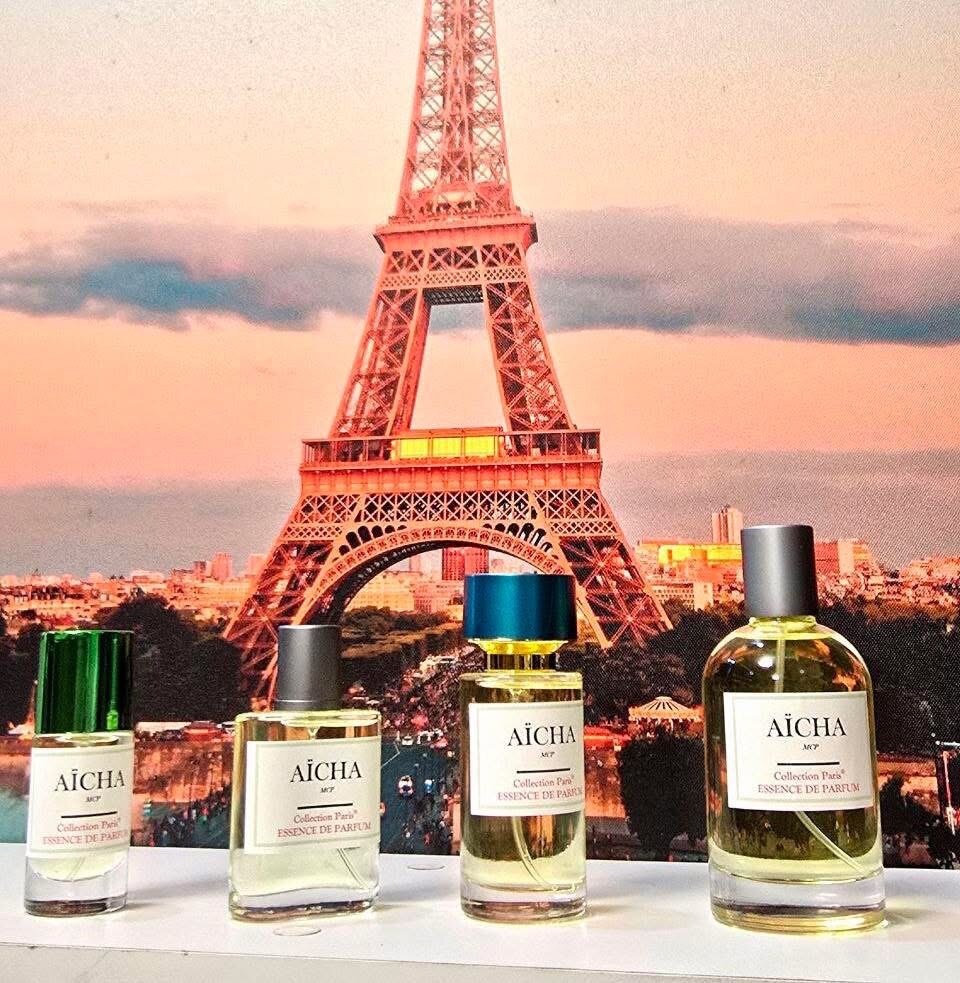 Parfums Essence Collection