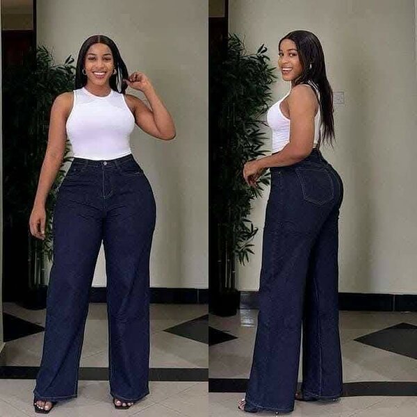 Pantalon pour femme