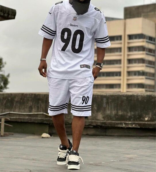 Tenues sportives pour hommes