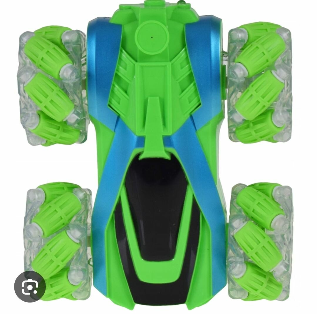 Voiture Télécommandée Cascade