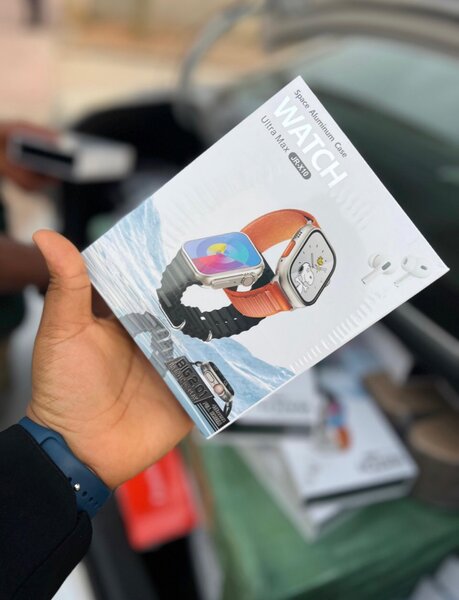 ORIGINAL PORTABLE SMARTWATCH