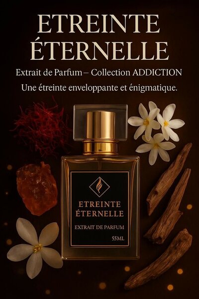 Etreinte Éternelle Parfum