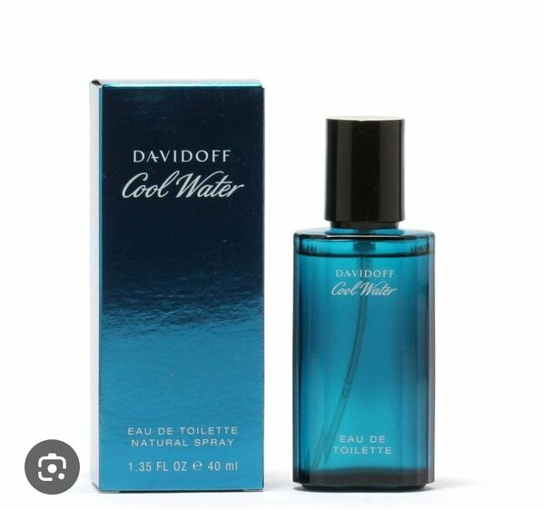Davidoff Cool Water EDT