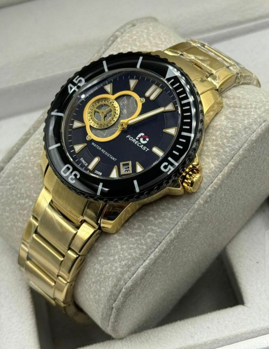 Montre Homme Sport Étanche