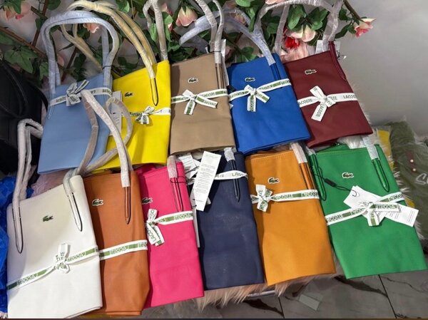 Sacs à main élégants en cuir