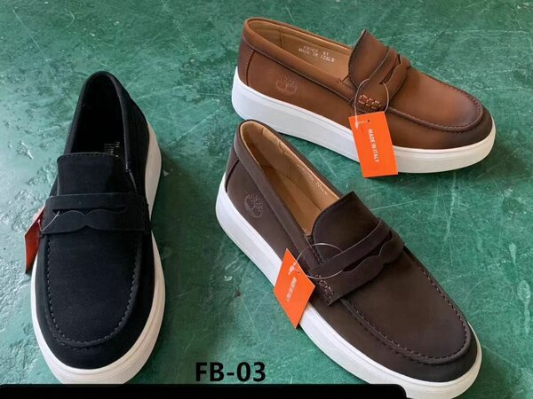 Smart casual shoes k400