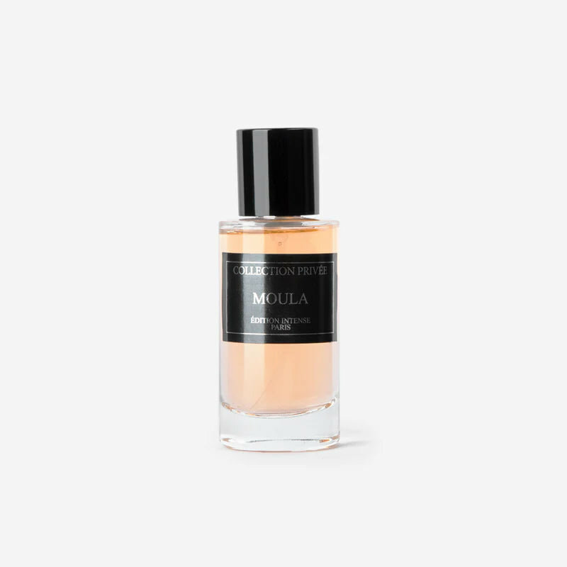 Moula Collection Privée Parfum