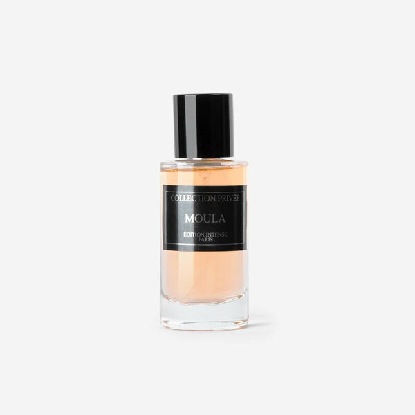 Moula Collection Privée Parfum