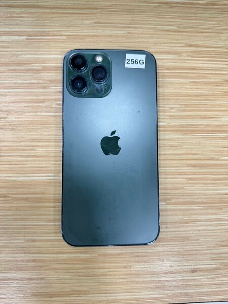 *iPhone 13 Pro Max 256gb