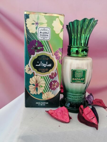Parfum Aqua Passion 50ml