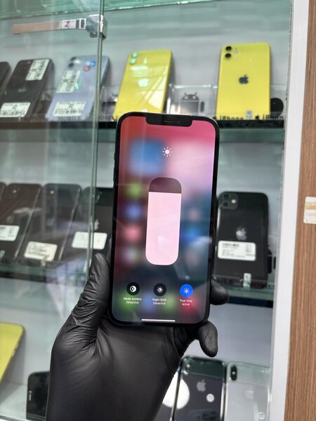 12 pro max tout est dorigine