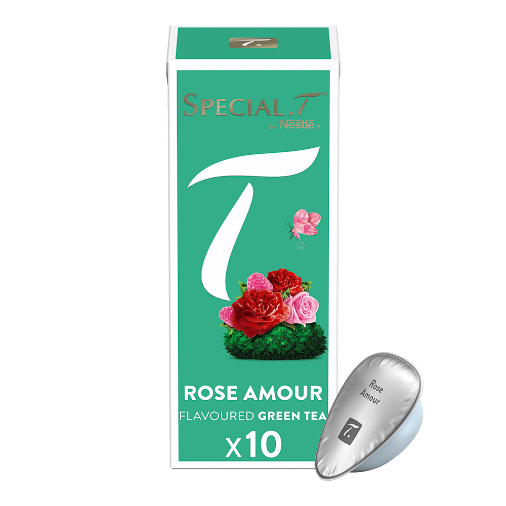 Kit INFUSEUR et thé