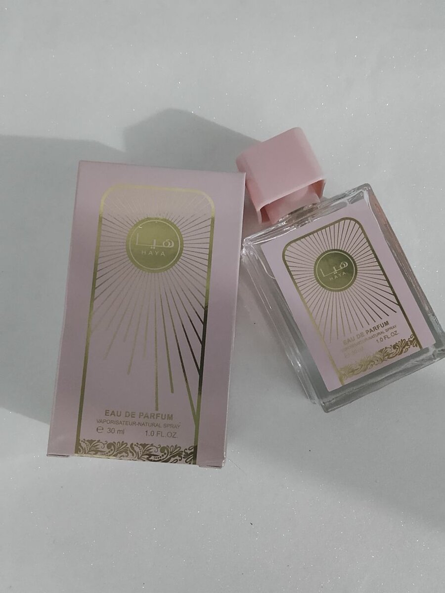 Parfum Haya 30ml