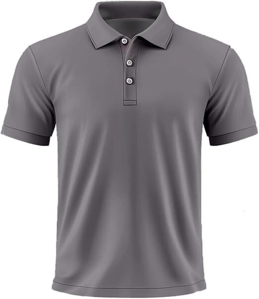 Polo homme élégant et confortable