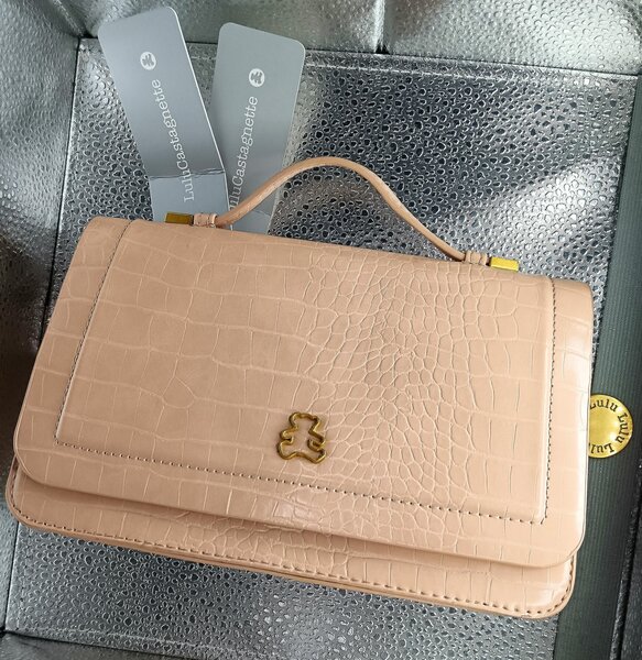 Sac Lulu Castagnette