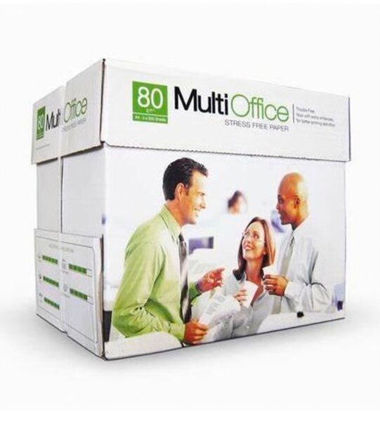 Multi Office Papier Rame A4