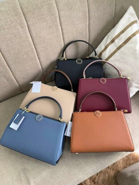 Sac à main en cuir élégant