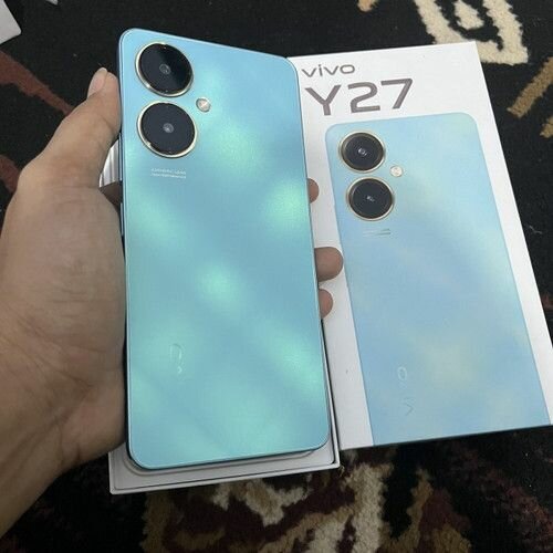 VIVO Y27