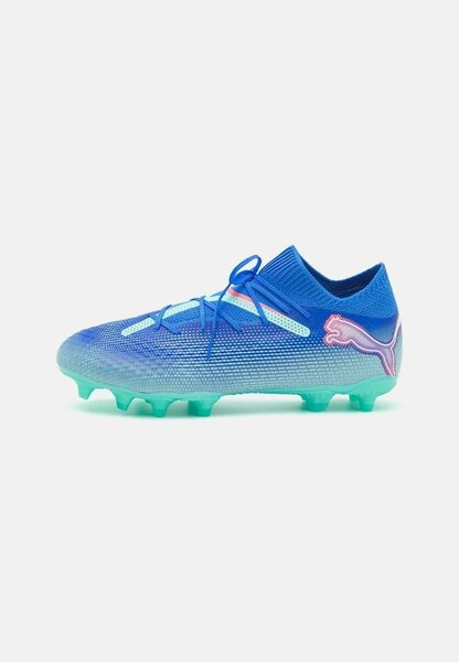Chaussures de Football Colorées
