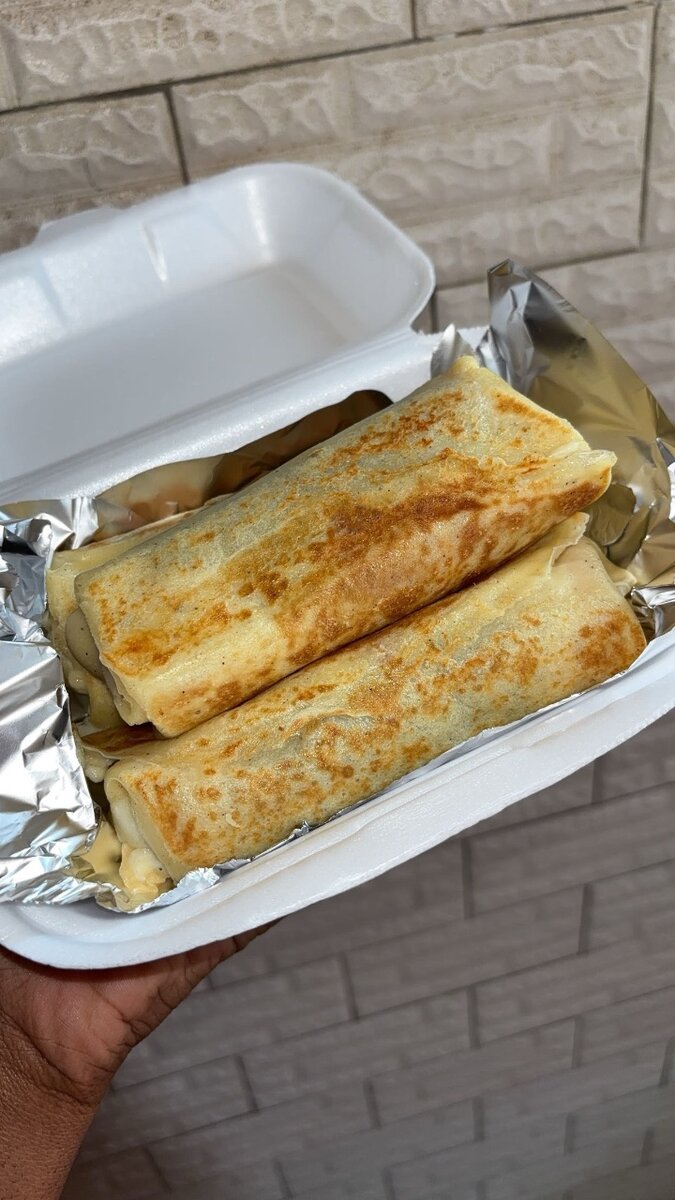 Authentique ( viande hachée )