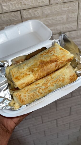 Authentique ( viande hachée )