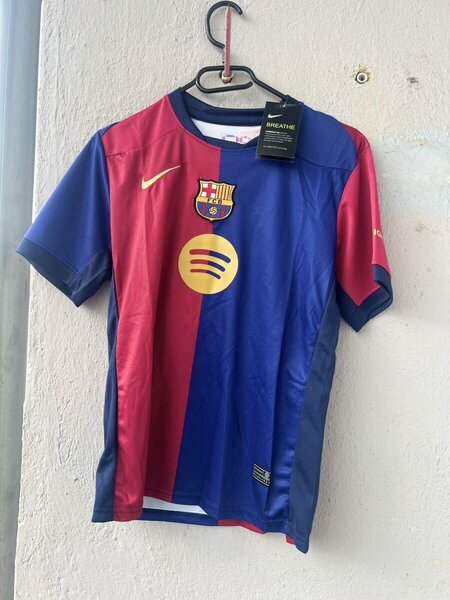 Maillot de FC Barcelone