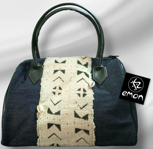 Sac à main éthnique