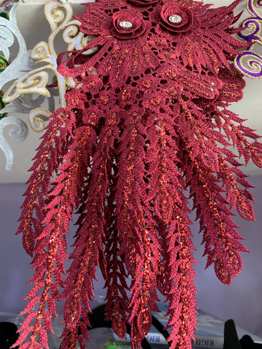 Millinery &Accessories