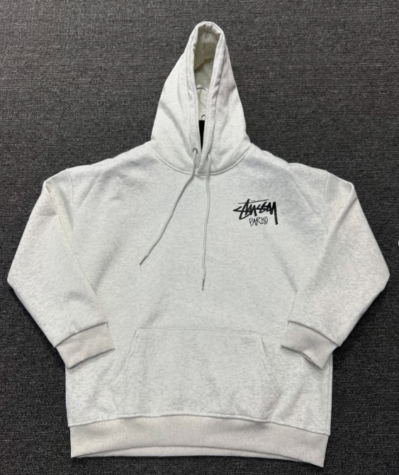 Худи Stussy 