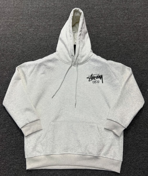 Худи Stussy 