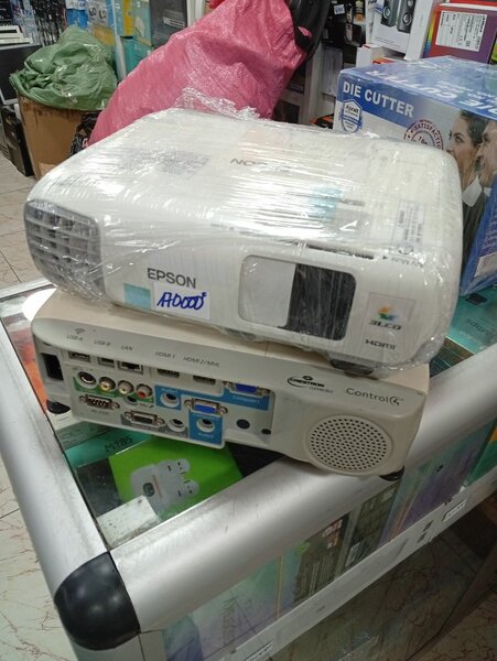 Projecteur Epson HD HDMI