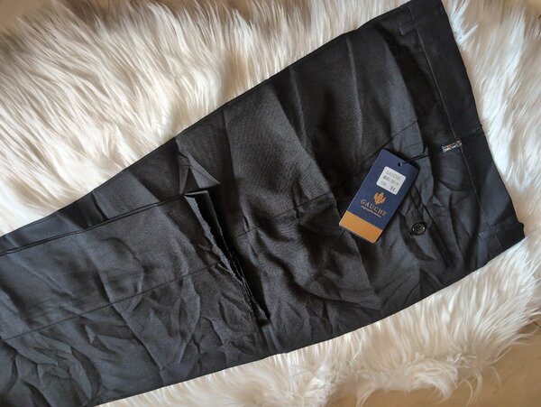 Gauche Men's Trousers
