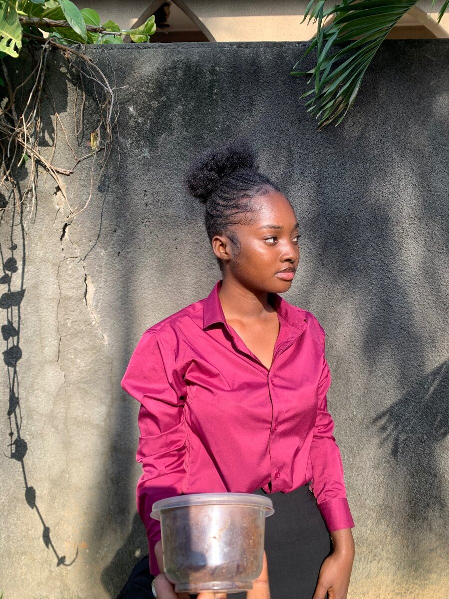 Ponickel savon naturel