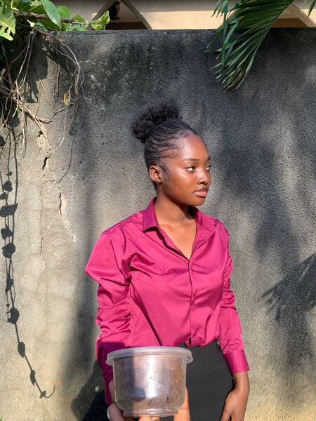 Ponickel savon naturel