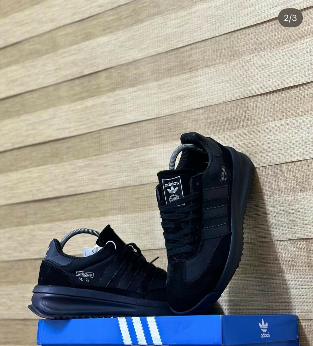 ADIDAS SNEAKER