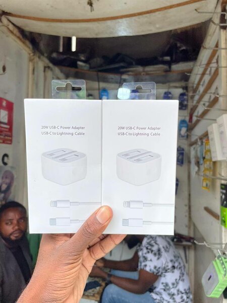 Iphone Fast Chargers