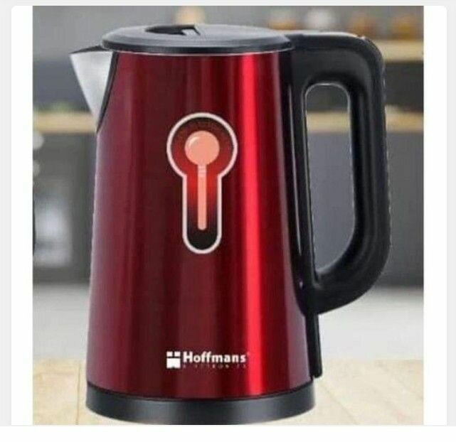 Hoffmans 2.5 L kettle