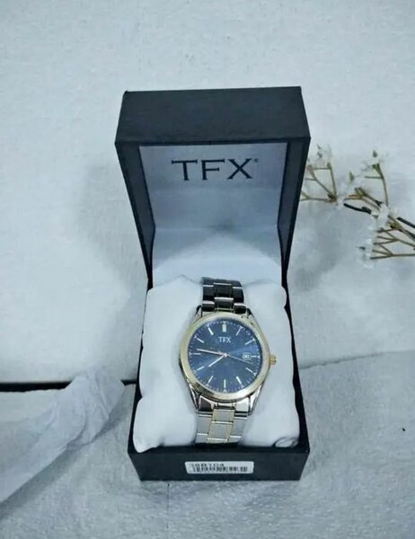 Montre élégante TFX homme