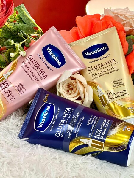 Lotion Éclat Gluta-Hya