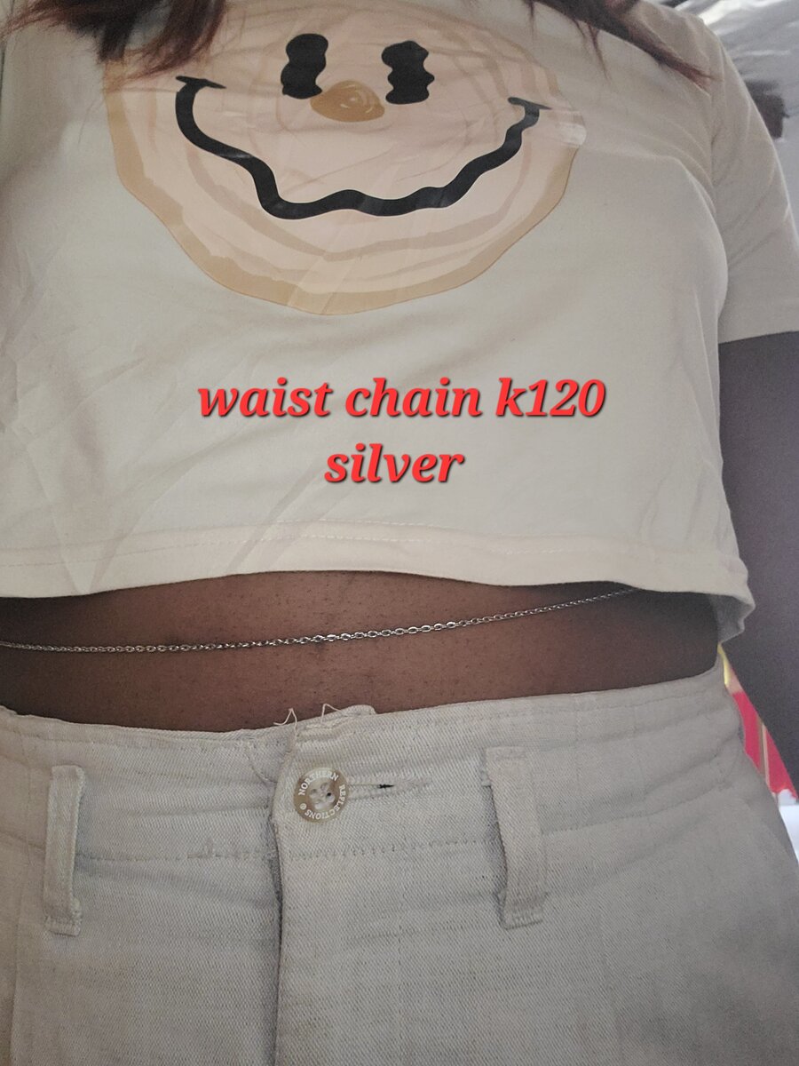 Waist chains