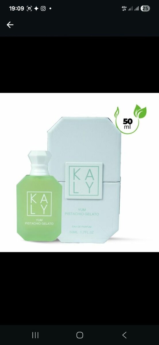 Kaly 50ml