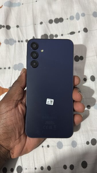 Samsung Galaxy A15 5g