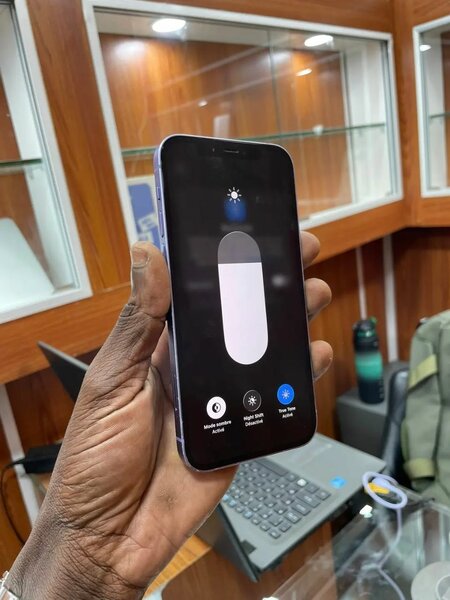 iPhone 12 Violet 128GB