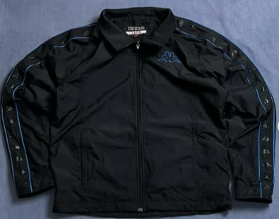 KAPPA ITALY 🇮🇹 jumper size : M