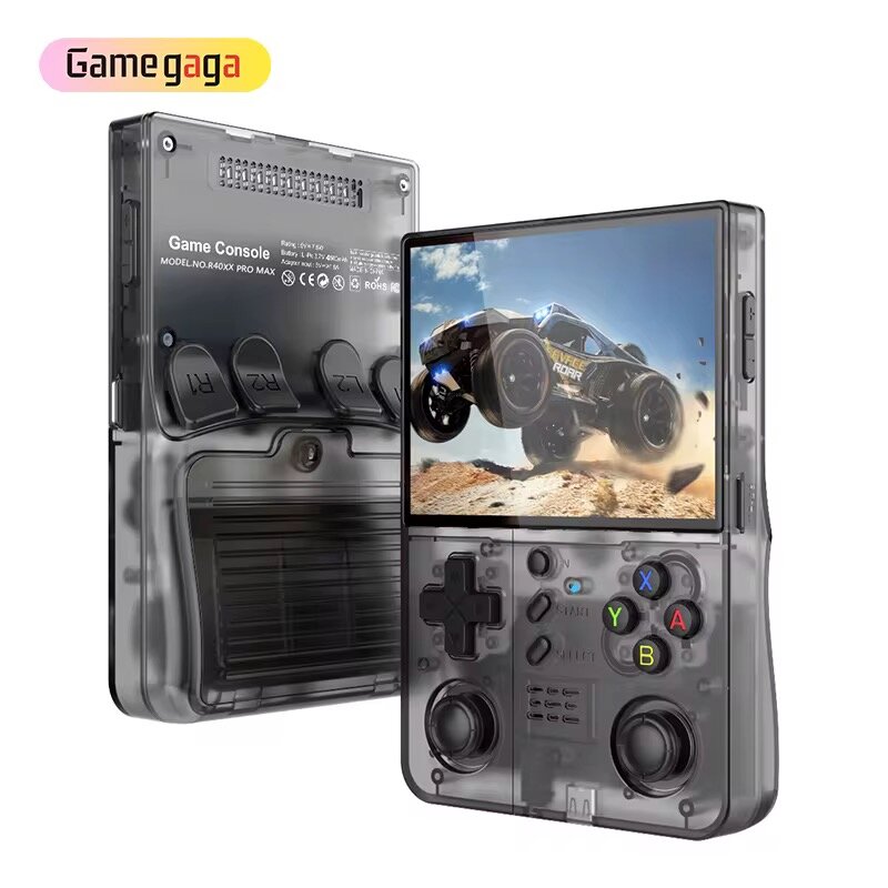 便携式复古游戏机