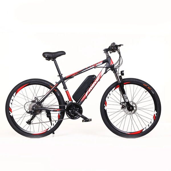 Vélo Électrique Tout-Terrain