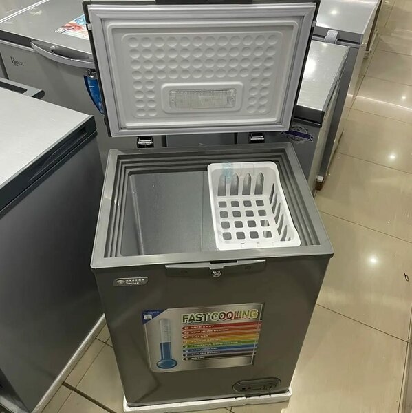 Congélateur coucher smart 80 litre