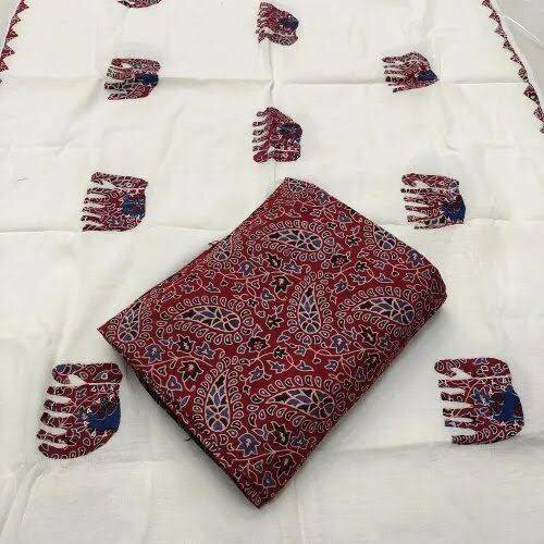 3pcs unstitch suit