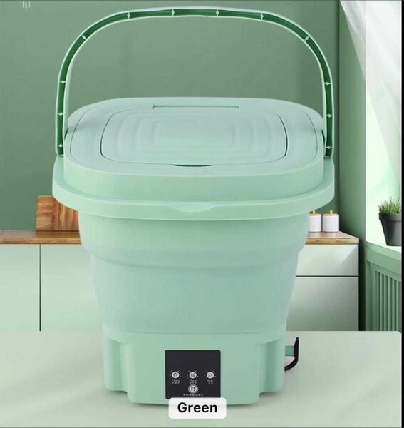 Mini Washing machine
