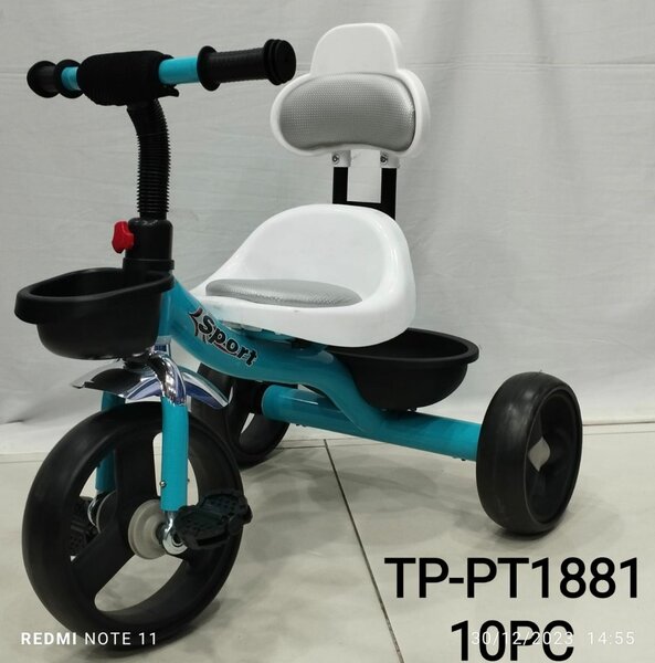 Baby tricycle
